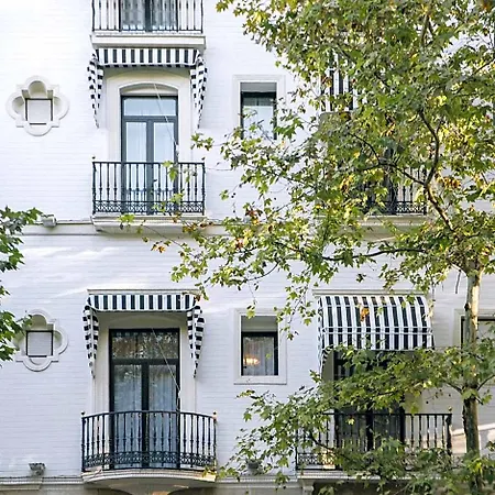Petit Palace Puerta De Triana-2